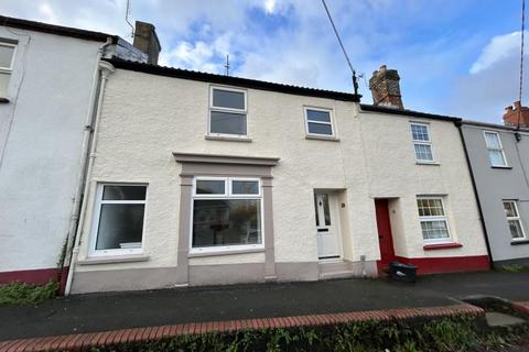 undefined, Bradiford, Pilton, Barnstaple, EX31 4AD