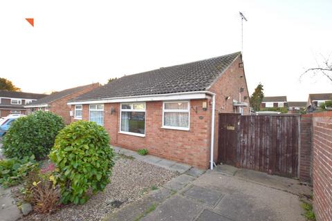 2 bedroom semi-detached bungalow for sale, Becontree Close, Clacton-on-Sea