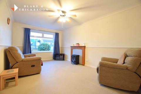 2 bedroom semi-detached bungalow for sale, Becontree Close, Clacton-on-Sea