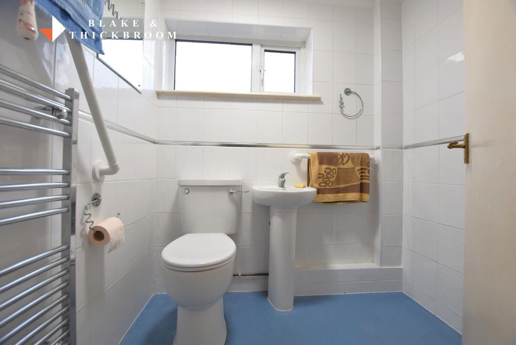 Wet room