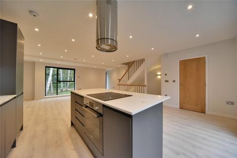 undefined, The Mews, The Manor, Herringswell, Bury St. Edmunds, IP28