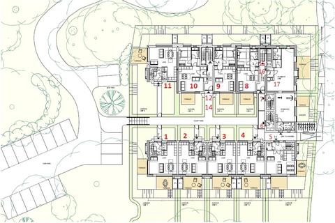 undefined, The Mews, The Manor, Herringswell, Bury St. Edmunds, IP28