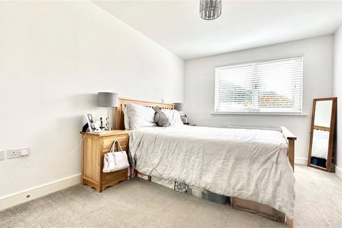 1 bedroom flat to rent, Flint Rise, Castle Hill, Ebbsfleet Valley, Swanscombe, DA10