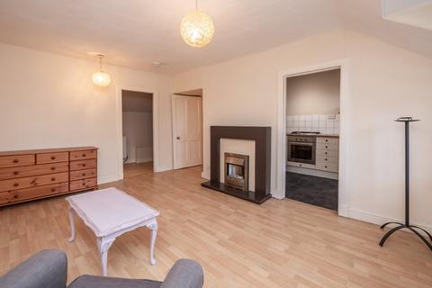 2 bedroom flat for sale, 45 Preston Crescent, Inverkeithing, Fife, KY11