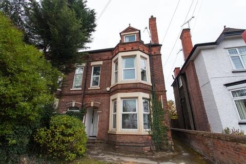 7 bedroom house to rent, 39 Wilford Lane, West Bridgford, Nottingham, NG2 7QZ