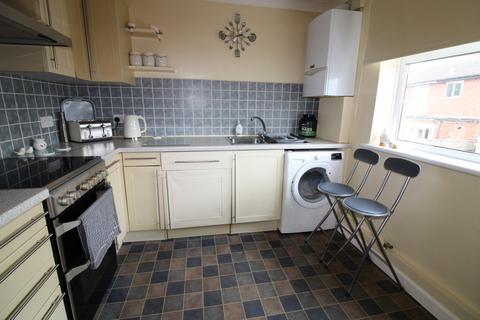 Flat 4, Redland House Cherry Orchard, Pershore, WR10 1EH