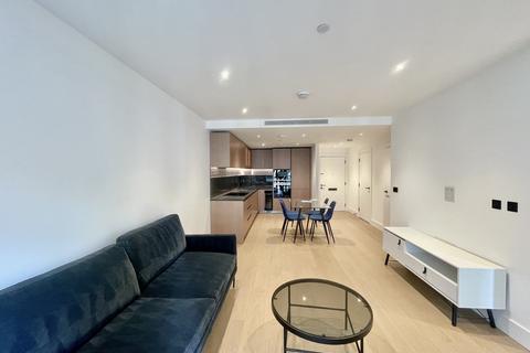 2 bedroom apartment for sale, Prince Of Wales Drive, London, SW11