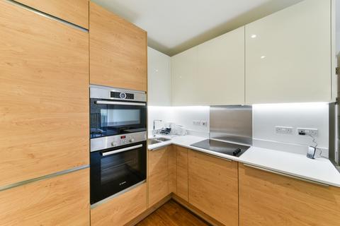 2 bedroom apartment to rent - Endeavour House, Marine Wharf, Surrey Quays SE16