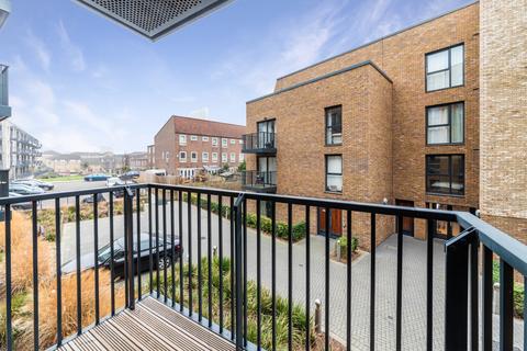 2 bedroom apartment to rent - Endeavour House, Marine Wharf, Surrey Quays SE16
