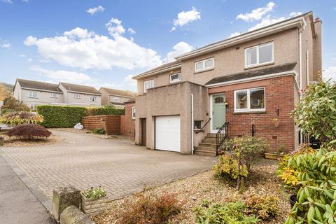 3 bedroom semi-detached house for sale - 34 Bonaly Drive, Bonaly, EH13 0HB