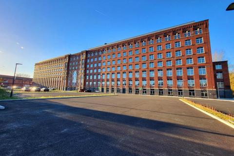 undefined, Meadow Mill, Water Street, Stockport, SK1