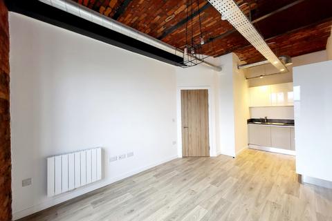 undefined, Meadow Mill, Water Street, Stockport, SK1