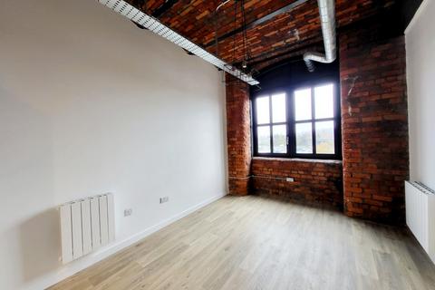 undefined, Meadow Mill, Water Street, Stockport, SK1