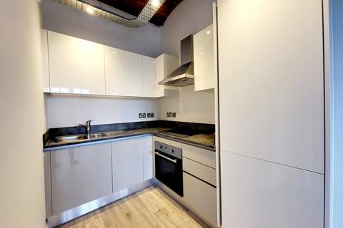 undefined, Meadow Mill, Water Street, Stockport, SK1