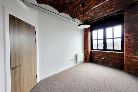 undefined, Meadow Mill, Water Street, Stockport, SK1