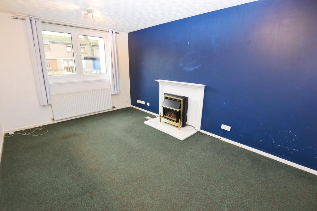 Califer Road, Forres 2 bed property for sale £100,000