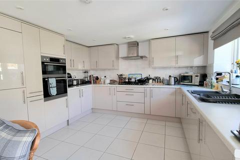 3 bedroom detached house for sale, Bristle Grove, Mere, Warminster, Wiltshire, BA12