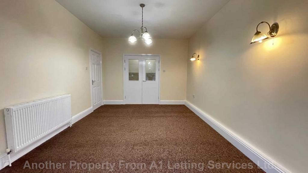 Wood End Hall Lane, Erdington 1 bed flat £675 pcm (£156 pw)