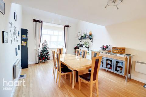 2 bedroom apartment for sale - Markeaton Street, Derby