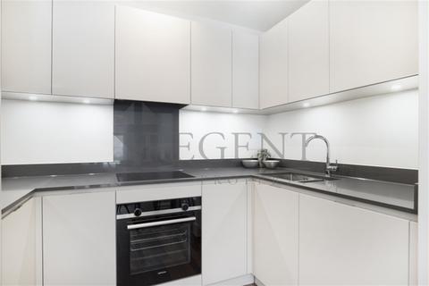 1 bedroom apartment to rent, Fusion Apartments, Moulding Lane, SE14