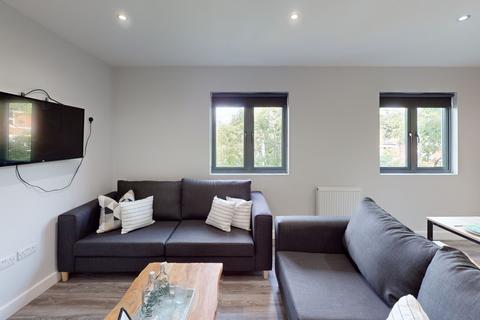 6 bedroom flat to rent - Hyson House, 1 Terrace Street, Forest Fields, Nottingham, NG7 6ER