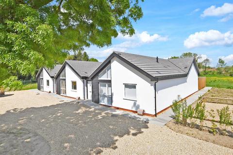 3 bedroom terraced bungalow for sale, Cypress Grove, Alfold, Cranleigh, Surrey