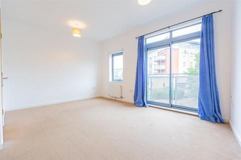 4 bedroom terraced house to rent - Rustat Avenue, Cambridge