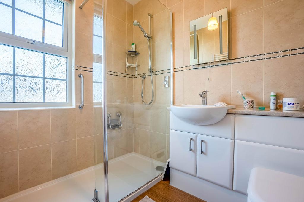 En suite