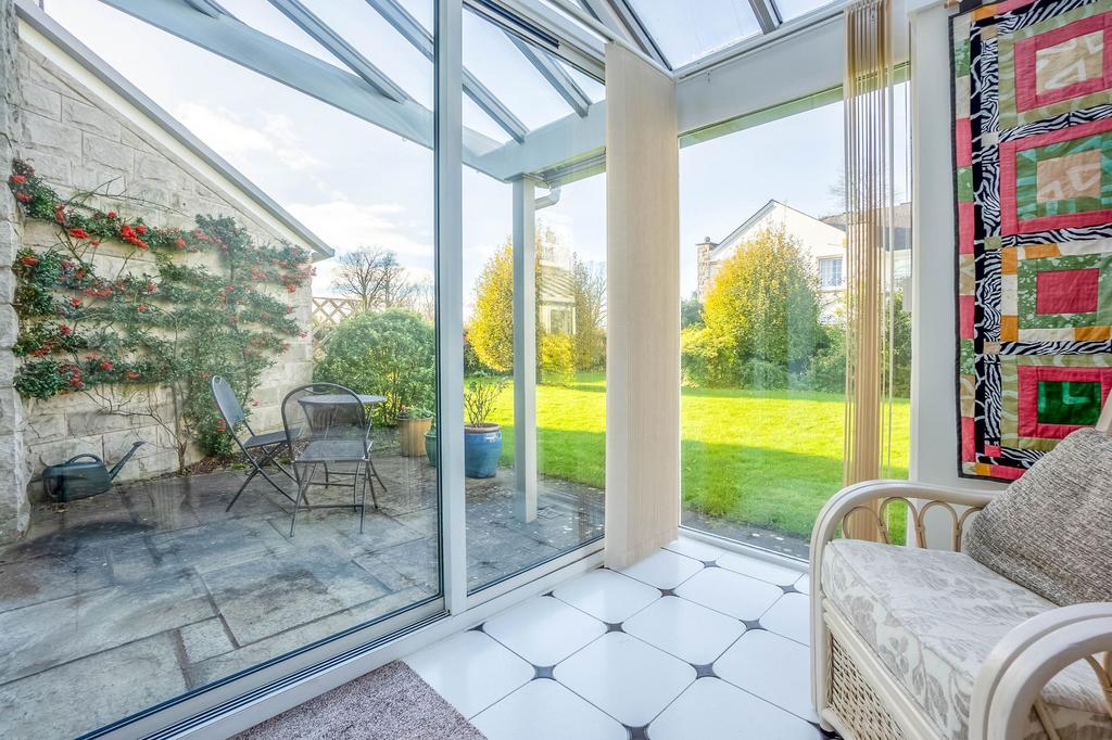Conservatory