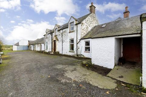 4 bedroom property with land for sale - Borland Mains, Cumnock, East Ayrshire, KA18