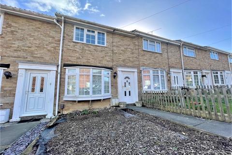 2 bedroom terraced house to rent - Elgin Gardens, Rochester, Kent