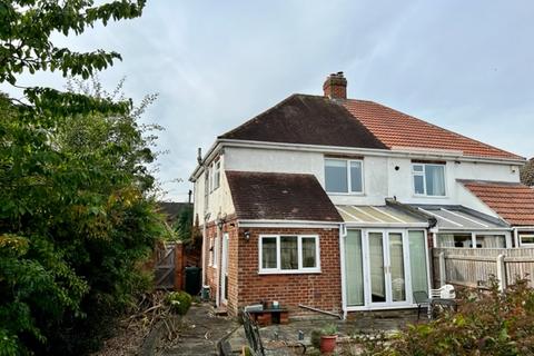3 bedroom semi-detached house for sale - 63 Kenwick Road Louth LN11 8EL
