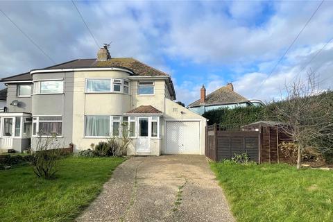 3 bedroom semi-detached house for sale, West Way, Lancing, West Sussex, BN15