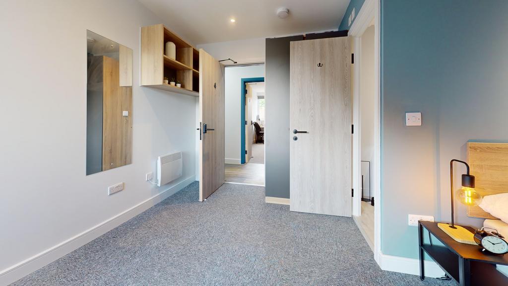Doorway