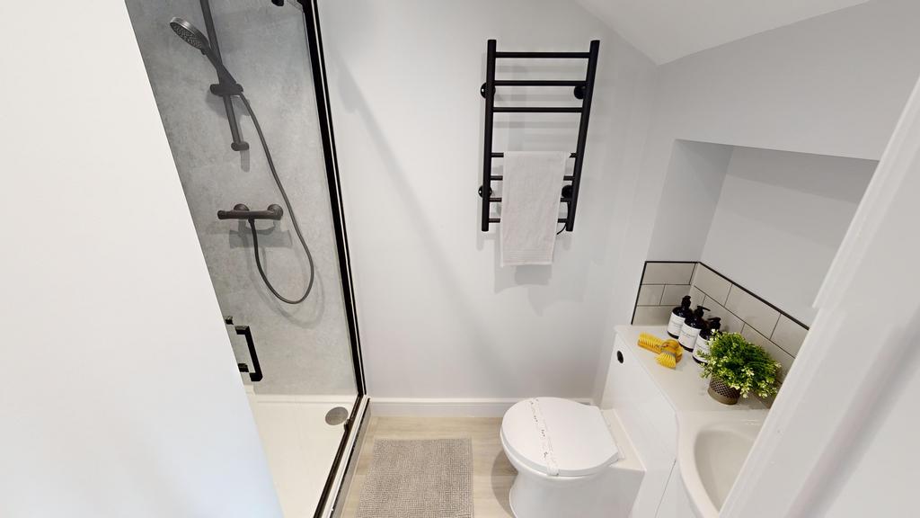 Washroom