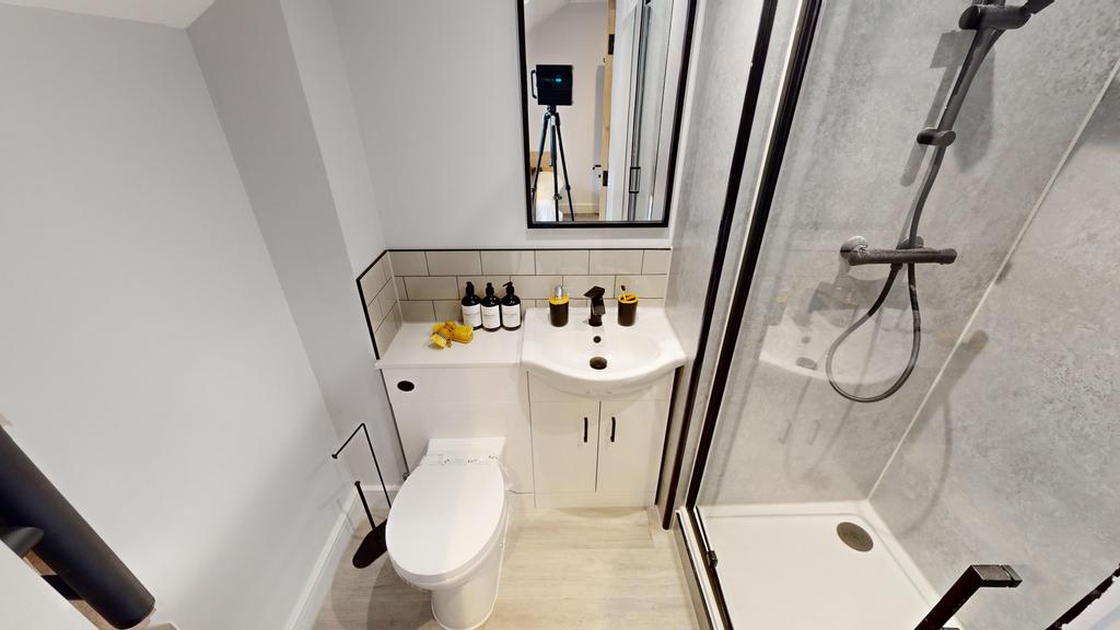 Washroom