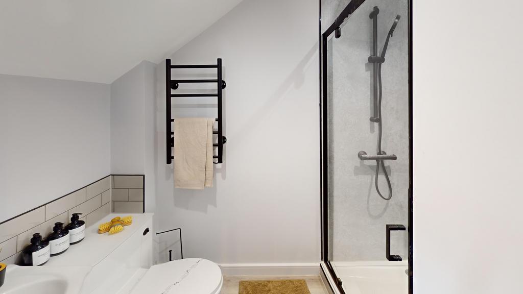 Washroom