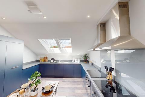 undefined, Flat 11, Commercial Point, Wollaton Road, Beeston, Nottingham. NG9 2NG