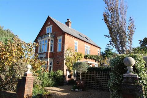 5 bedroom detached house for sale - Southern Lane, Barton On Sea, Hampshire, BH25