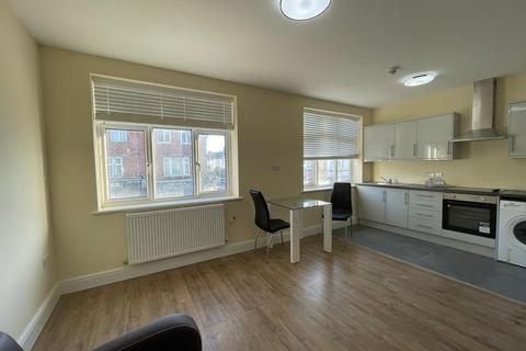 1 bedroom flat to rent, Greenford Road, Harrow, HA1 3RA