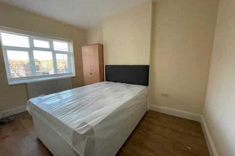 1 bedroom flat to rent, Greenford Road, Harrow, HA1 3RA
