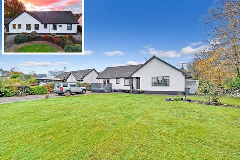 4 bedroom detached bungalow for sale, Fasgadh, Barcaldine, Argyll, PA37 1SF, Barcaldine PA37