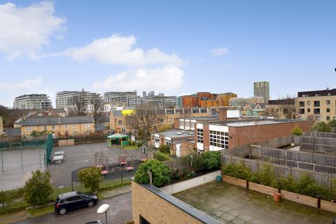 1 bedroom apartment for sale, at Blackwall Lane, Greenwich, London SE10