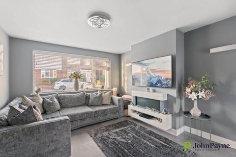 3 bedroom end of terrace house for sale, Aldbury Rise, Allesley Park, Coventry, CV5