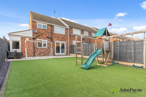 2 Aldbury Rise, Coventry, CV5 9JP
