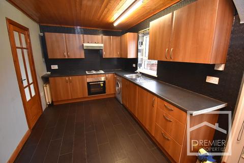 3 bedroom terraced house for sale - Juniper Place, Uddingston, Glasgow