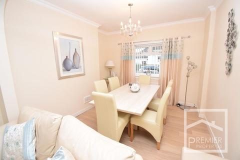 4 bedroom semi-detached house for sale - Fourth Street, Uddingston, Glasgow