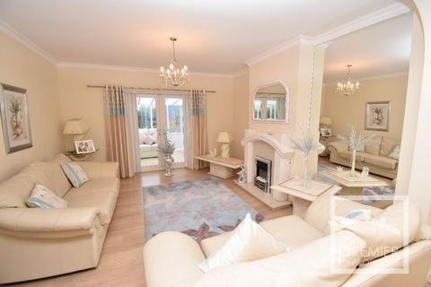 4 bedroom semi-detached house for sale - Fourth Street, Uddingston, Glasgow