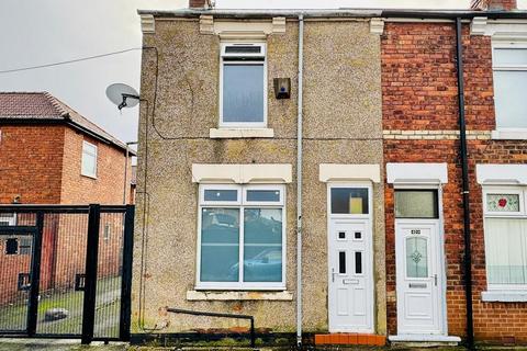 2 bedroom terraced house for sale - Bright Street, Hartlepool, TS26