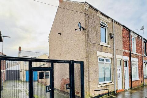 2 bedroom terraced house for sale - Bright Street, Hartlepool, TS26